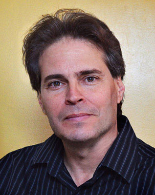 Rich DiSilvio