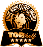 TopShelf Book Cover Award