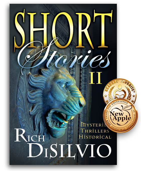 Short Stories III