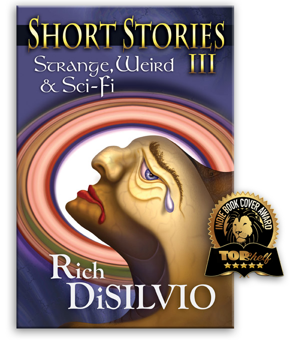 Short Stories III