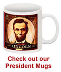 President mugs
