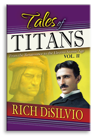 Tales of Titans V2