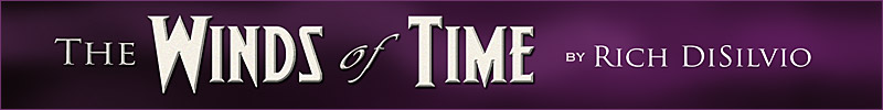 the winds of time