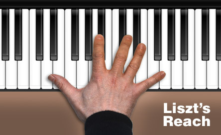 Many then and now have also been intrigued by the master's magical hands