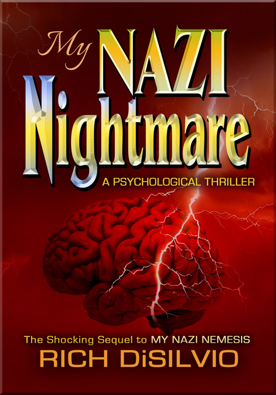 My Nazi Nemesis